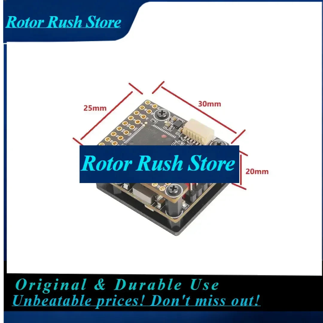 RoRusHolyBro Kakute F405-Wing Mini Flight Controller