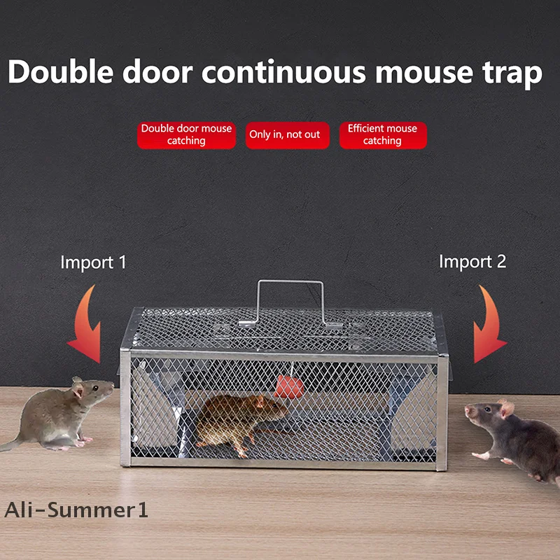 Thumbnail 3 - #4 Latest Pest Control Traps Updates