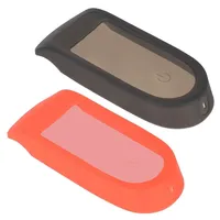 For Ninebot For MAX For G3 Electric Scooter Instrument Panel Silicone Protective Cover