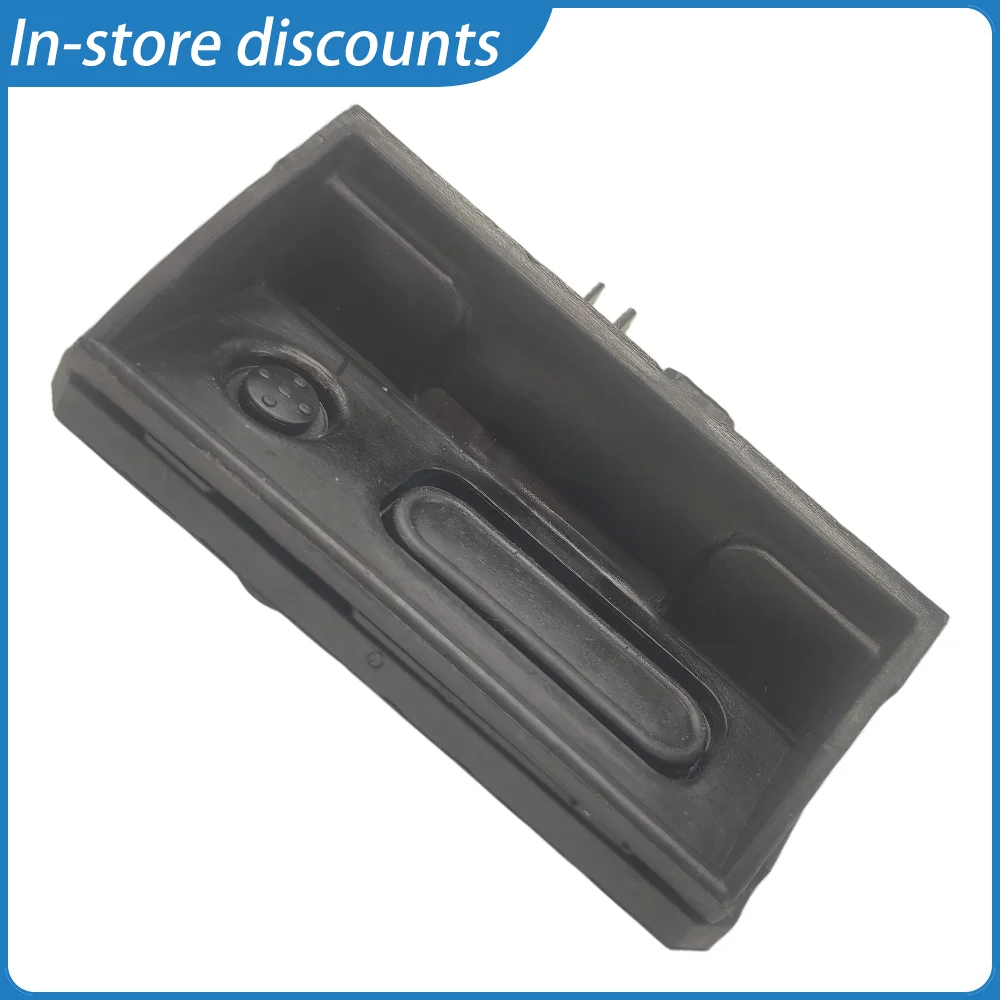 Tailgate Handle Hatch Opener Switch Compatible Honda HR-V 2016-2022 2015-2020 Trunk Lid Release Control Button oem 74810-T4N-H01