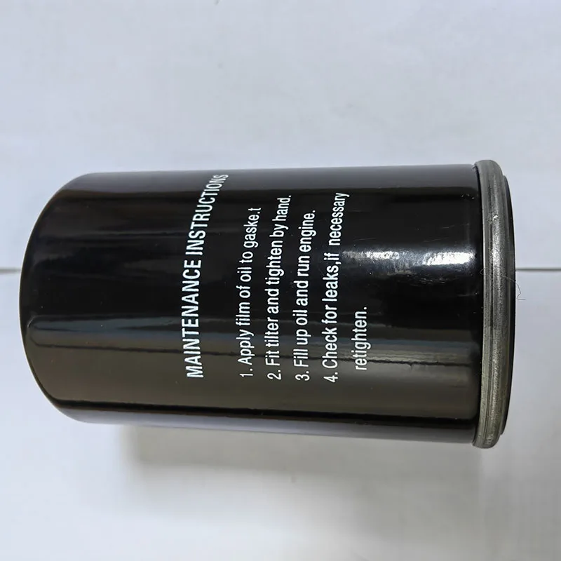 Compressor Spare 6.3461.1 Oil filter The filter is suitable for Kaiser air compressors