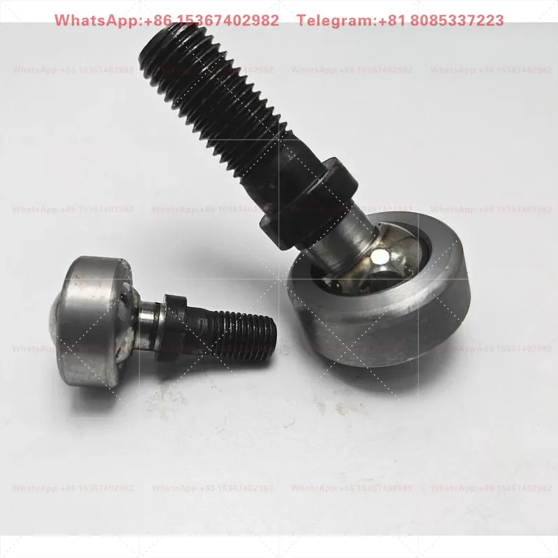 2Pcs Single Rod Ball Joint Bearing SQD5 SQD6 SQD8 SQD10 SQD12 SQD14 SQD16 SQD20 Mechanical Spherical Connection  Accessories