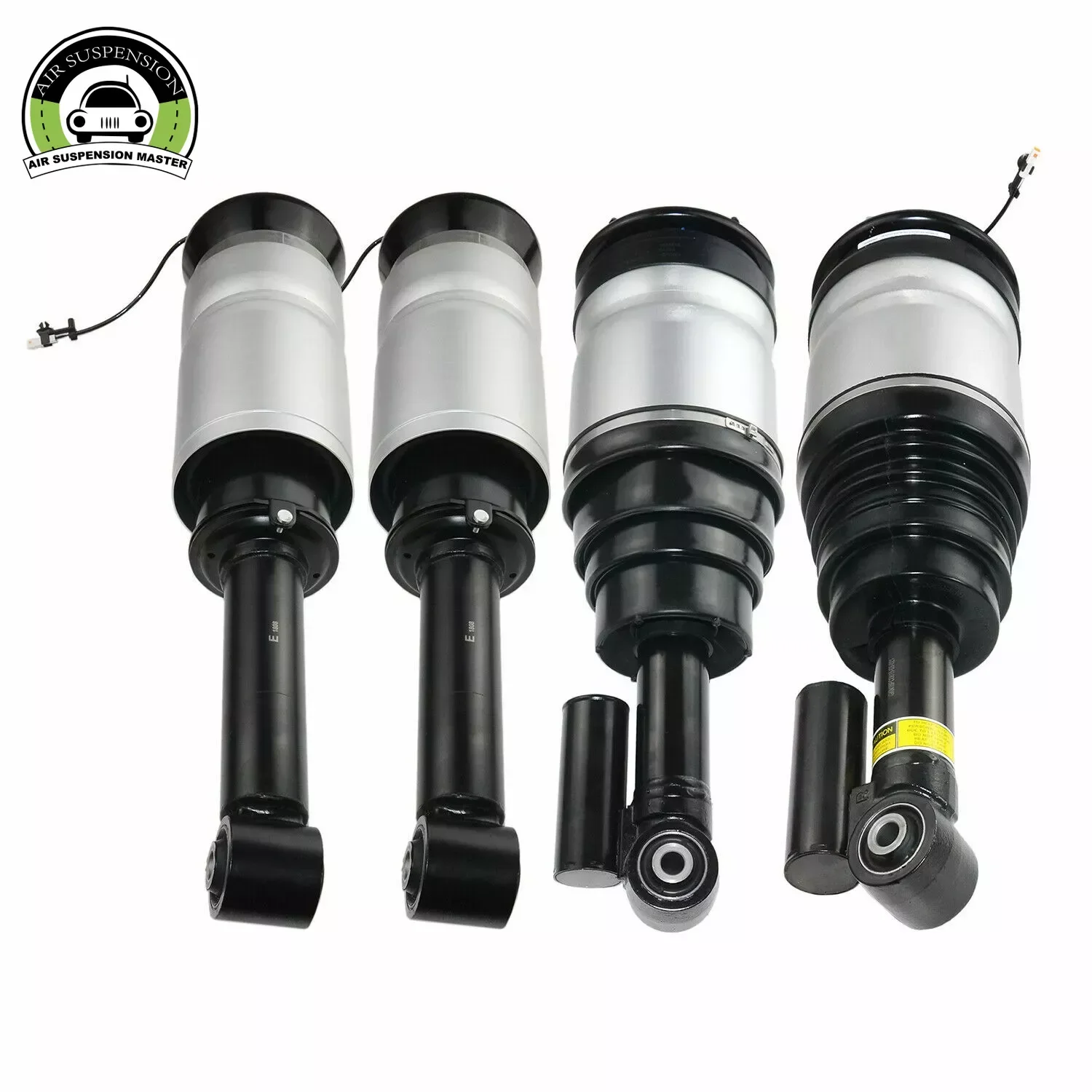 1PCS Front Rear Air Suspension Shock With ADS For Land Rover Range Sport LR4 L320 HSE 10-13 LR019993 LR023234 LR032651 LR052866