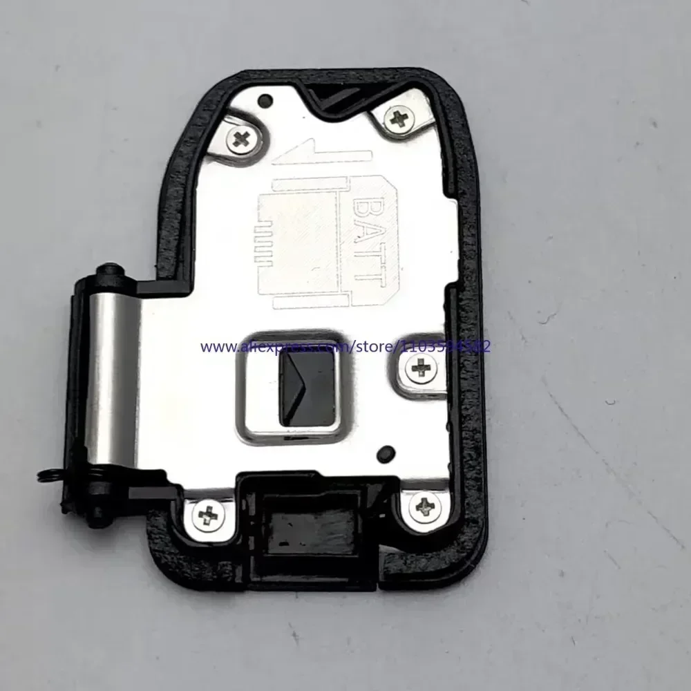 New Battery Door Cover Lid Cap For Sony ILCE-7M3 ILCE-7RM3 A7III A7rIII  A7rM3 ILCE-9 A9 A7RIII A7M3 camera Replacement part view 2