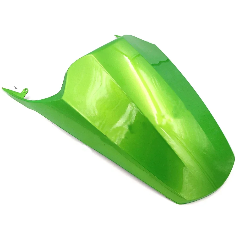 Motorfiets Achterbank Cover Kuip Kuip Voor Kawasaki Zzr1400 Zzr 1400 Zx14r ZX-14R 2006-2019 2020 2021 Zx 14r Deel Groen