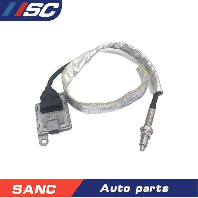 A0415S170 5WK96742B Truck 12V Nox Sensor Nitrogen Oxygen Sensor FOR Cummins 5WK9 6742B 4326873