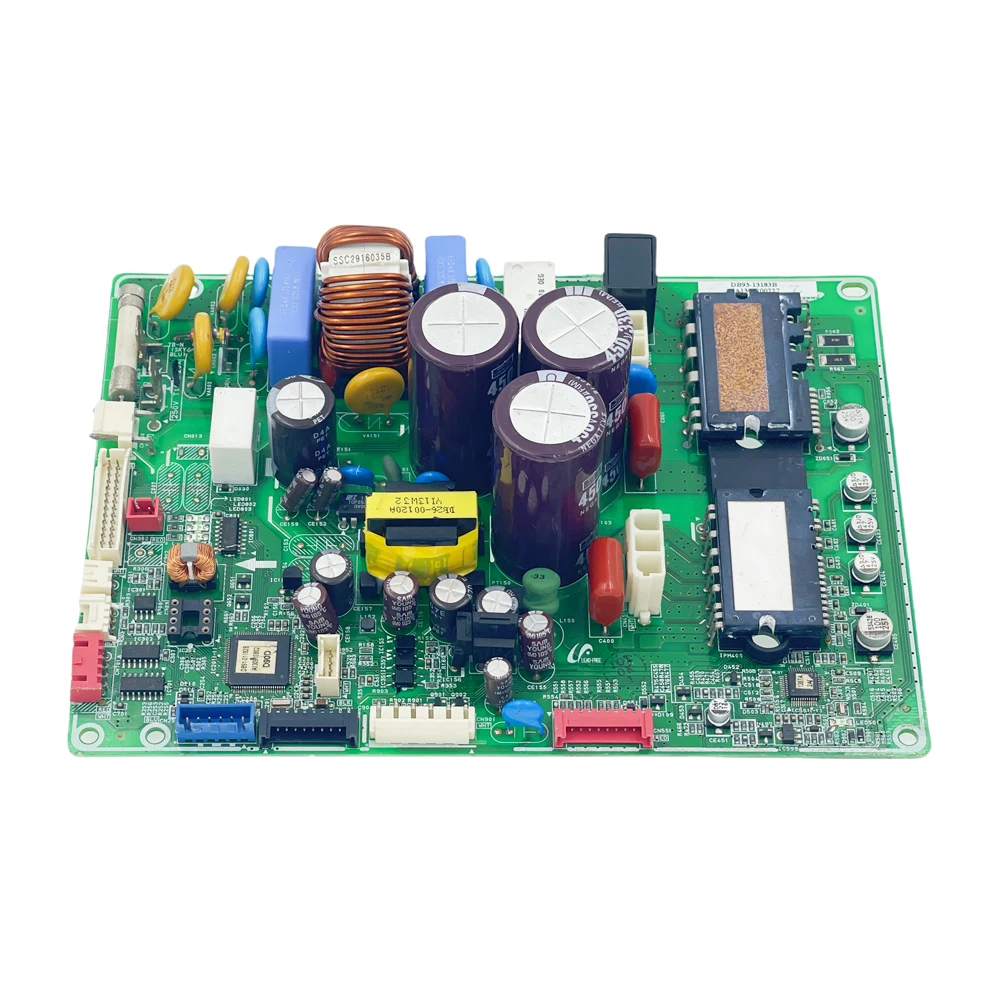 DB93-13183B Circuit PCB DB41-01129A Outdoor Unit Control Board For Samsung Air Conditioner Conditioning Parts