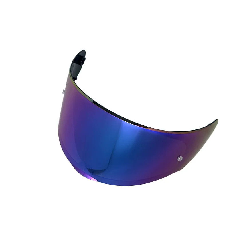 

Козырек для мотоциклетного шлема для LS2 FF353 FF320 FF328 FF800, анти-УФ-пылезащитные линзы для шлема, аксессуары для шлема, солнцезащитные очки