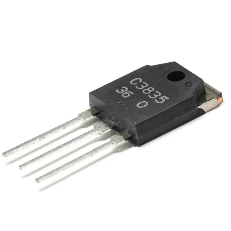 2PCS 2SC3835 Triode C3835