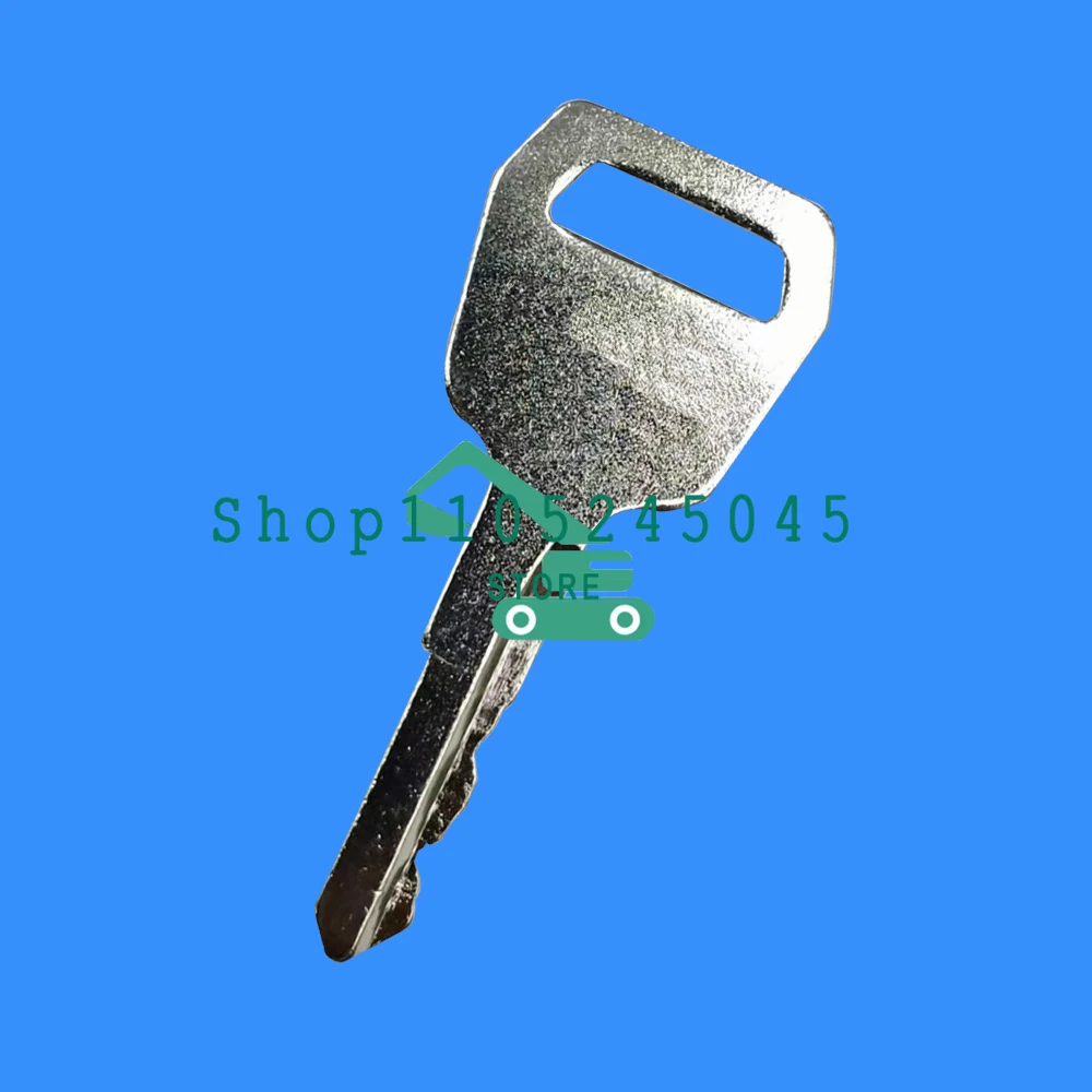 10/5/1PCS Ignition Keys for Forklift Ignition Keys Fits Older Models 511416 New