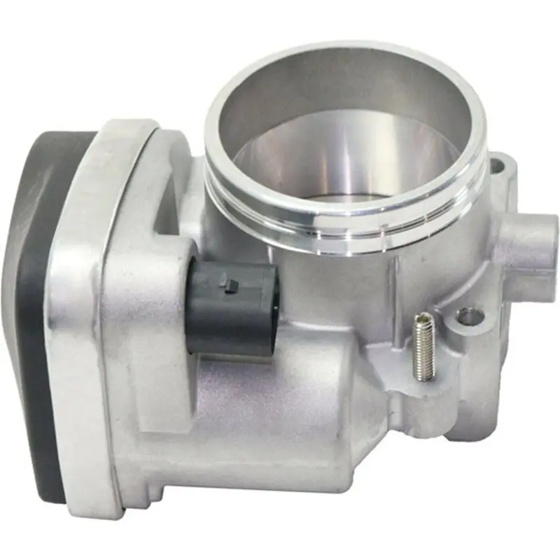 For BMW X3 Z3 Z4 325Ci 325I 325Xi 525I 2.5L 2001-2006 Throttle Body Assembly 13547502444 E46 E60 E83 E36 E85