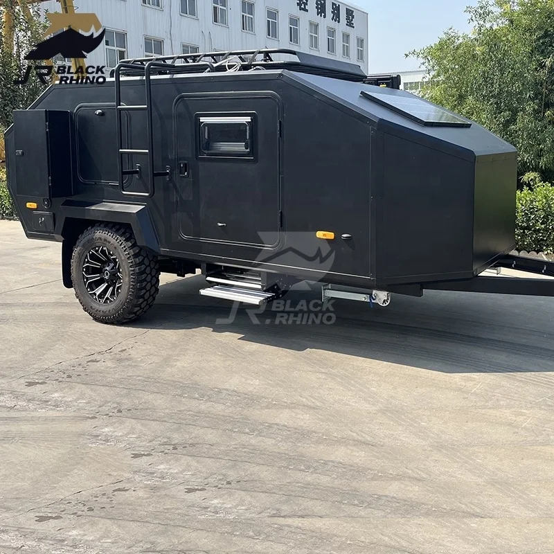 Wohnmobil-Zubehör, Wohnwagen-Zubehör nach australischem Standard für Reiseanhänger