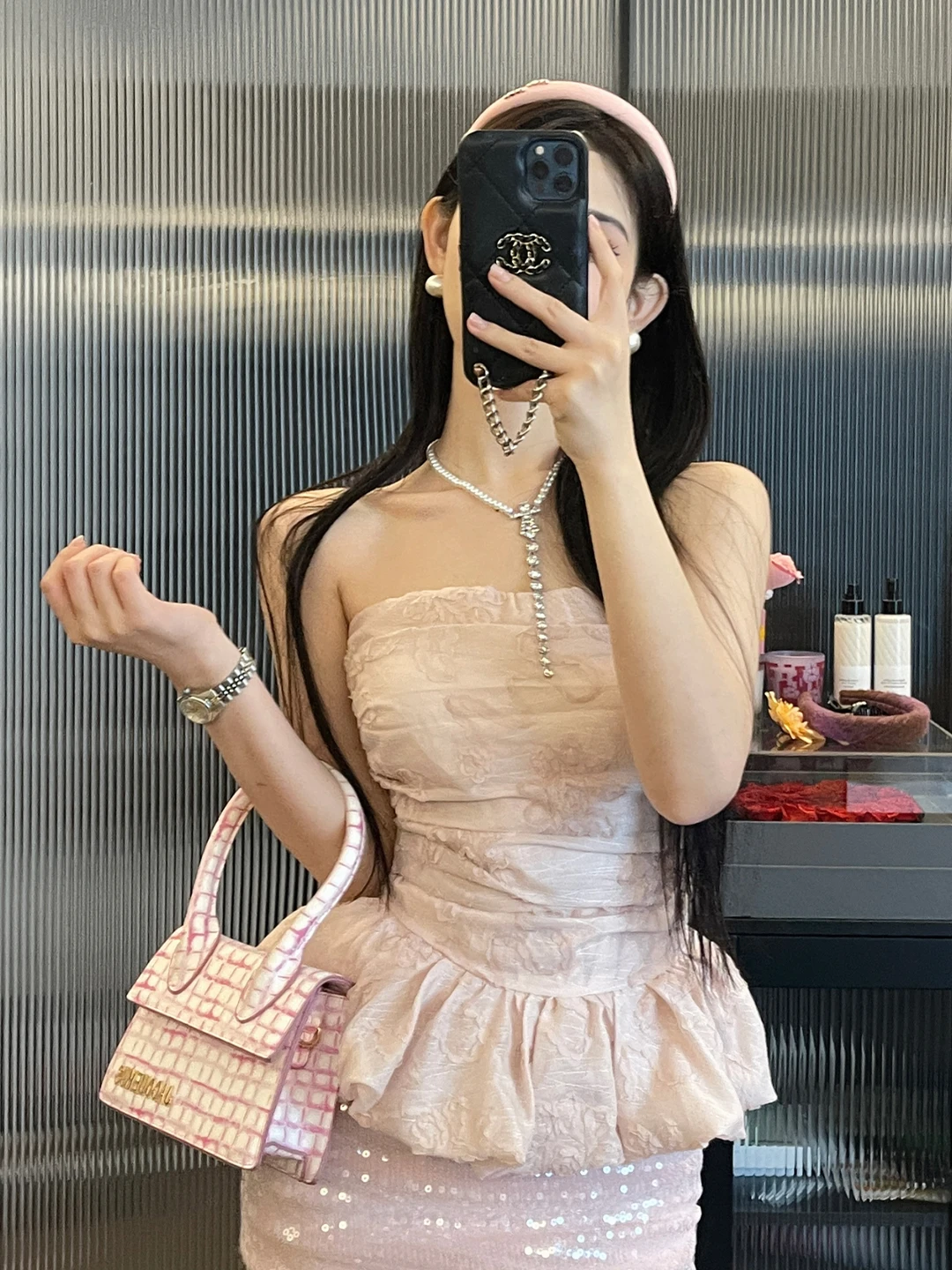 

ChiclyNana Gentle Sle One oulder Pure Desire Top Unique Super Beautiful Sweet Taste Summer Collection Women's Tube Top