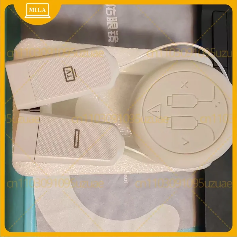 One Connect Fiber Optic Cable For Samsung BN39‑02301A/B BN81‑16660A Fit 55 65 75 Q7C/F Q8C Q9 QLED TV Replacement Wire