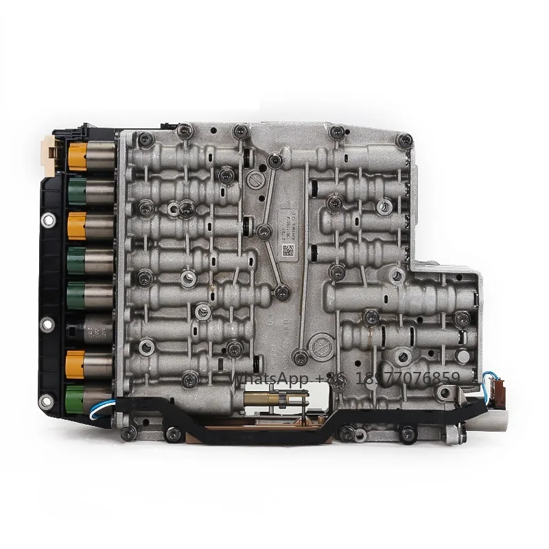 

Горячая продажа 6HP26 Мехатроника коробки передач для BMW AUDI VW Jaguar 5WK75010AA 1068-327-189 (НЕГО TCU No)