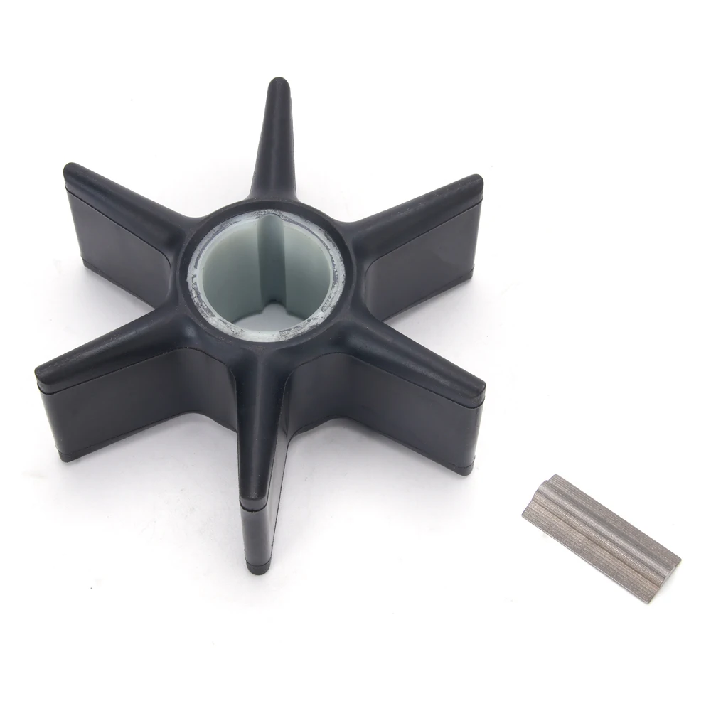 RASTP-8M0142980 مجموعة دفاعة مضخة المياه للزئبق 4 السكتة الدماغية 175 200 225 250 300 HP و 450R 3.4L V6 و 4.6L V8 8M0205803 TC056 #3