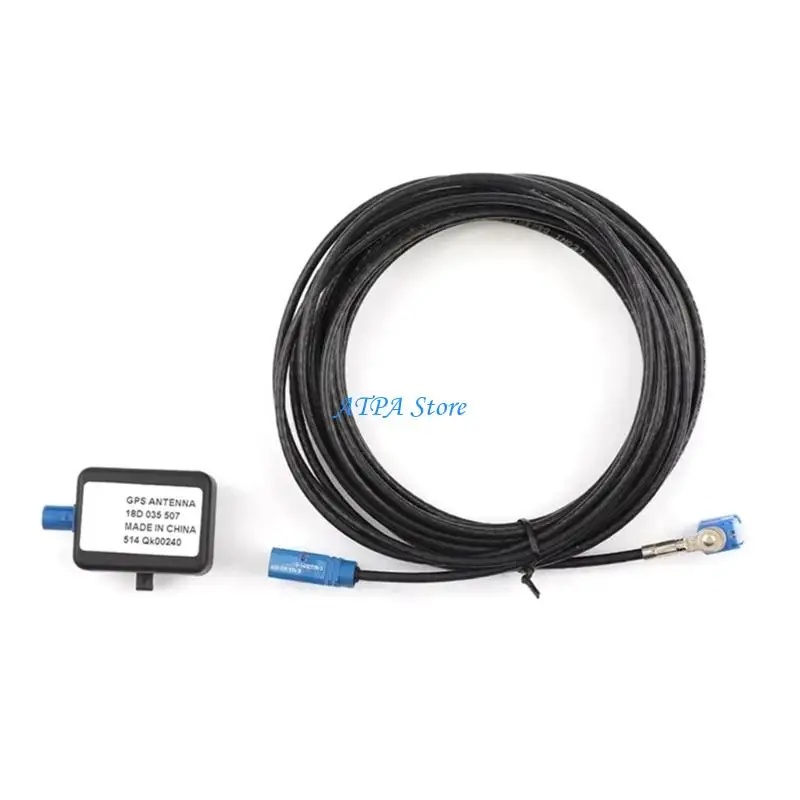 

U13C Upgraded Vehicle Antenna High Frequency Stability Long Lasting 18D035507