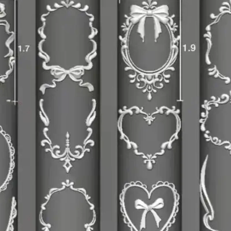 【y】1-3-шт-Силиконовая-форма-для-дизайна-ногтей-с-кружевным-рельефным-узором-3d-украшения-для-ногтей-шаблоны-для-дизайна-ногтей-инструмент-для-мастеров-маникюра