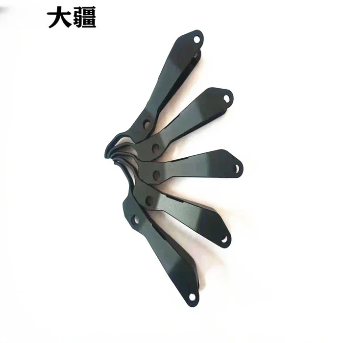 

Accessories [T40] Locking buckle handle 000575.01
