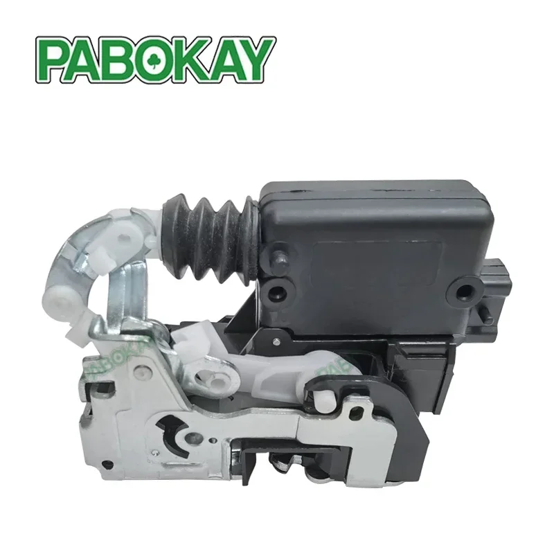 قفل الباب الخلفي الأيسر لرينو ميجان I كلاسيك كوتش 6001547512 7702127970