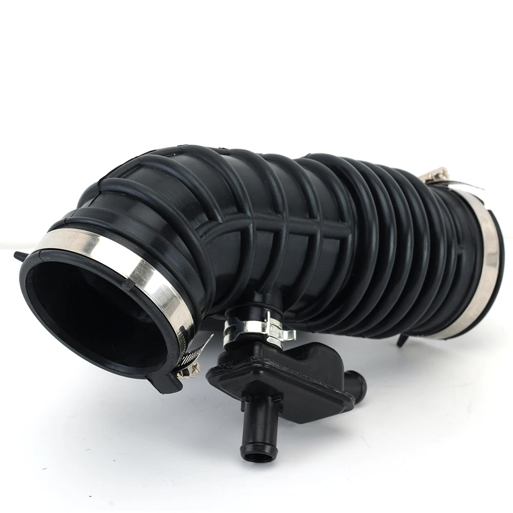 Engine Air Intake Hose for Infiniti Fx35 2009-2012 Duct Tube Driver Side 16576-1CB1A 165761CB1A Black ABS Tube air intake part