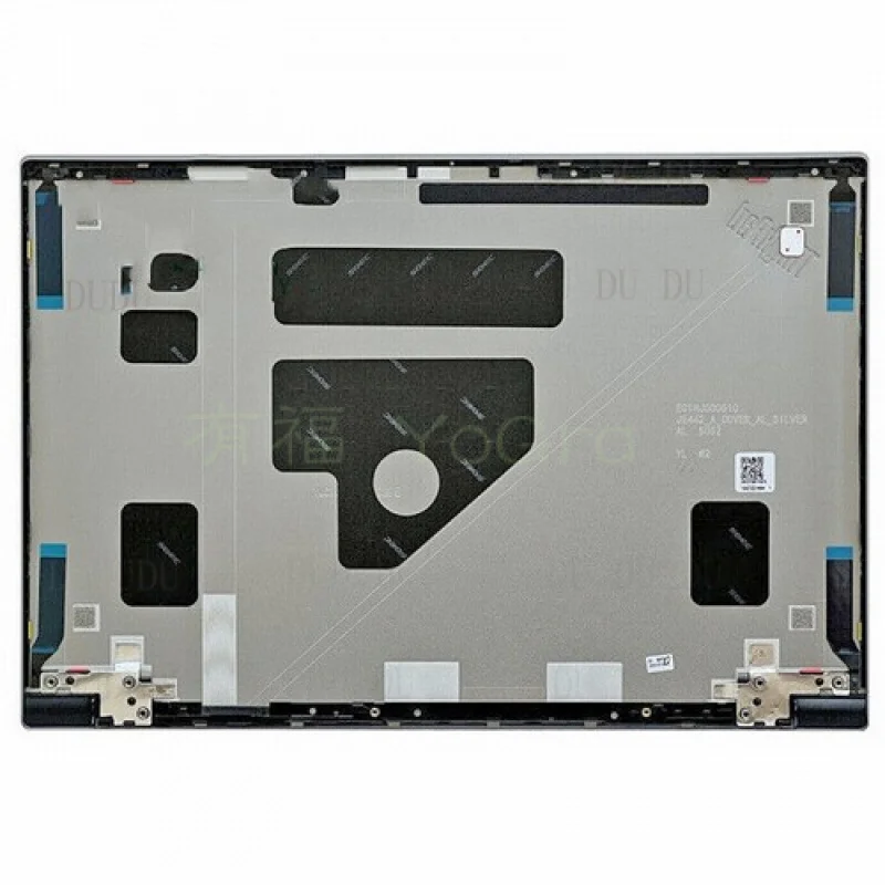 

D 5CB0Z69489 For Lenovo Thinkpad E14 Gen 4 Lcd Cover Back Rear Lid Silver Aluminum