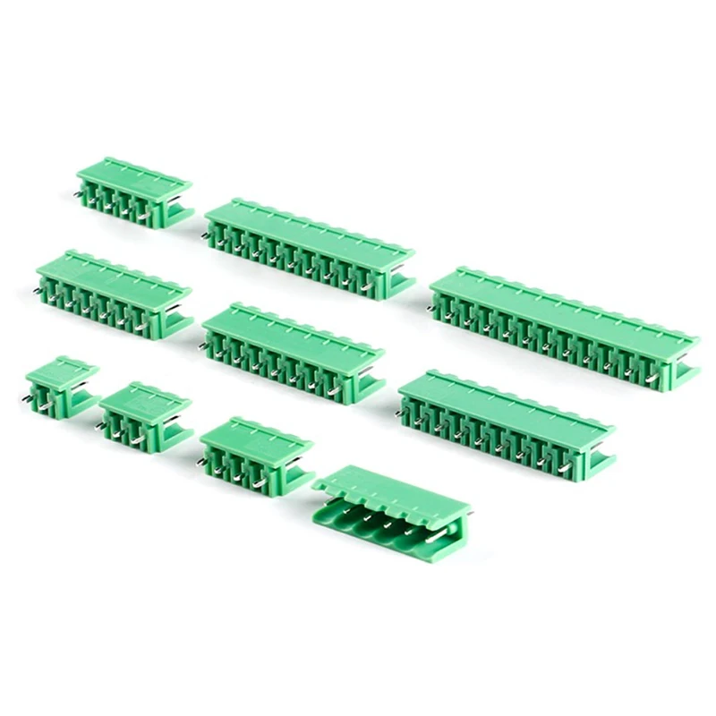 10 Pcs KF2EDGV 5.08…