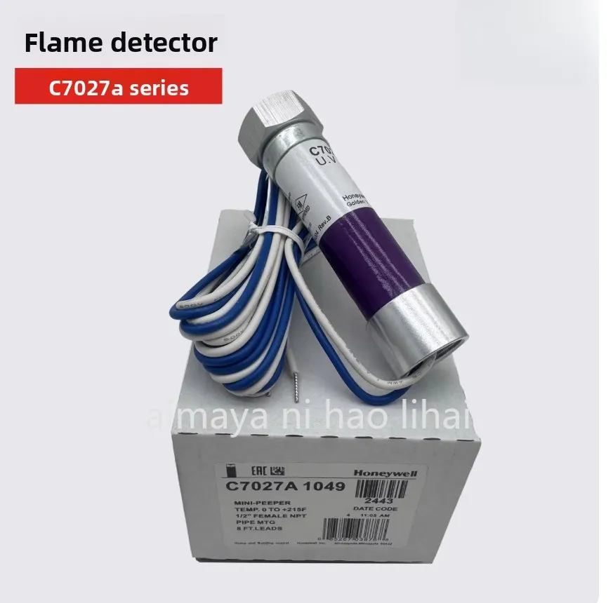 Brand New Original Flame Detector C7027A1049 C7027A1072 C7027A1023 C7035A1064 C7027A1031