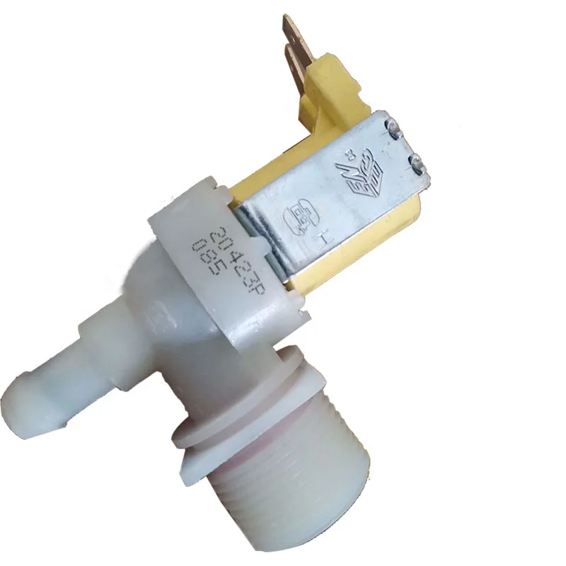 

AC24V Humidifier Water Inlet Valve for Carel New 8KG Humidification Barrel BL0T2C00H0 for Restaurants and Hotels