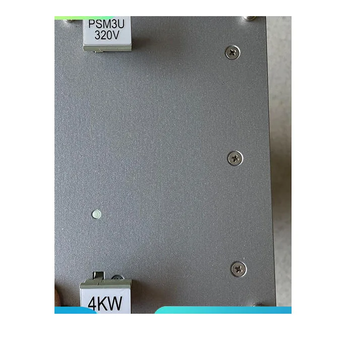 Módulo do poder para ACS, PSM3U _ 320V _ 4KW