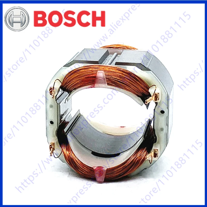

Статор ДЛЯ BOSCH GEX125-1AE GEX125-1A