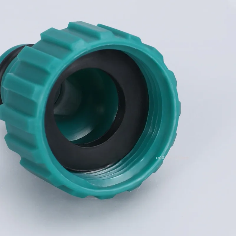 3/4 "البلاستيك موصل سريع 3/4 بوصة العالمي صنبور محول غسيل السيارات مدفع المياه حديقة أنابيب الري اتصال أدوات الحلمة