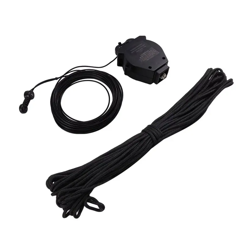 

BTLIFE-JYR4010-400W 4-Band End Fed Antenna Shortwave Antenna Antenna Not Requiring Antenna Tuner