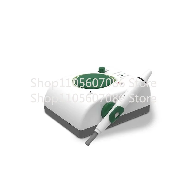 Dental A/B Type Medical Tooth Scaling Machine Ultrasonic Tooth Scaling Machine Removes Pet Calculus and Cleans The Tooth Surface