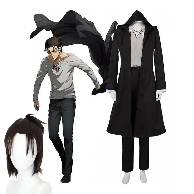 attack-on-titan-cosplay-costume-set-jeager-black-windbreaker-jacket-for-anime-conventions-and-cosplay-events-male-role