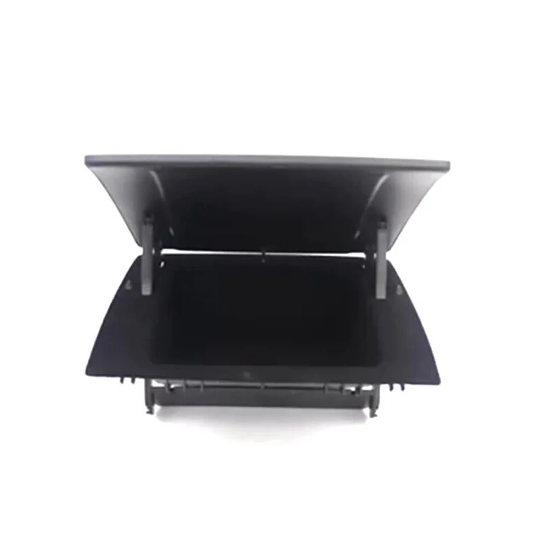 Black Front Air Conditioning Outlet Vent For VW Caddy Touran 2008-2015 1TD819704A 1T0 819 704 A 1TD 819 703A 1TD8197283C