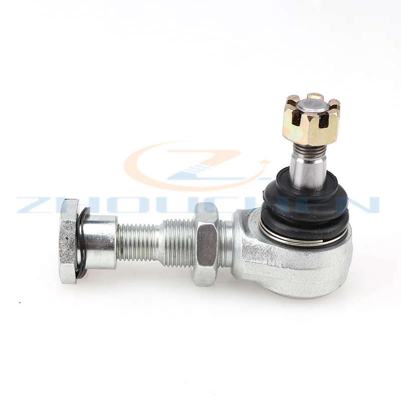 Suitable for Bashan Kangchao 200-7 250cc 200cc electric ATV UTV Go Kart off-road vehicle M12* M18 adjustable ball joint kit