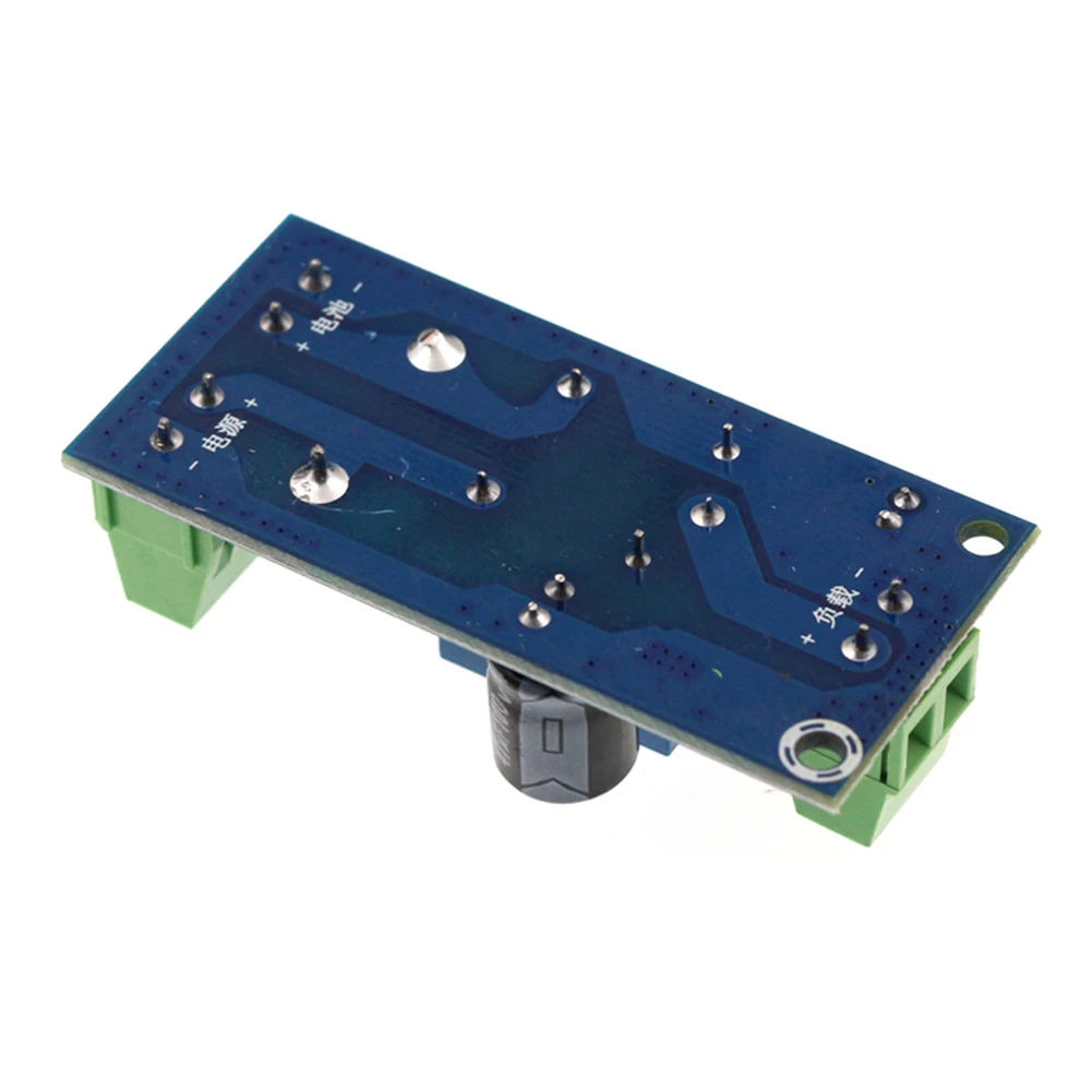 YX850 انقطاع التيار الكهربائي التبديل التلقائي بطارية الاستعداد وحدة بطارية ليثيوم تيار مستمر 5 فولت-48 فولت محول الطوارئ العالمي JY-850