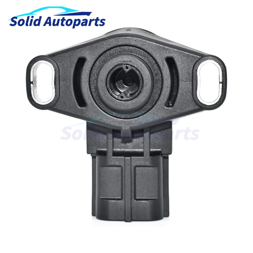 

37890-HN2-006 New TPS Sender for Honda Rincon Foreman Rancher TRX500 TRX400 TRX650 Throttle Position Sensor 16061HP0A01