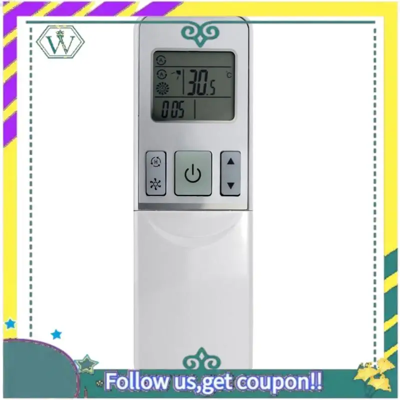 A28Q-пульт дистанционного управления RCH-2609NA, замена для кондиционера Hisense KTHX003 DG11H1-01(E)