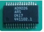 

5PC AD9226ARS