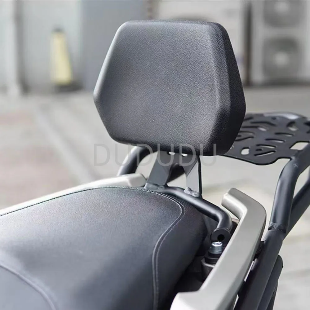 

Modified Rear Shelf Luggage Rack Passenger Backrest Rear Backrest New For SYM ADX125 ADX 125