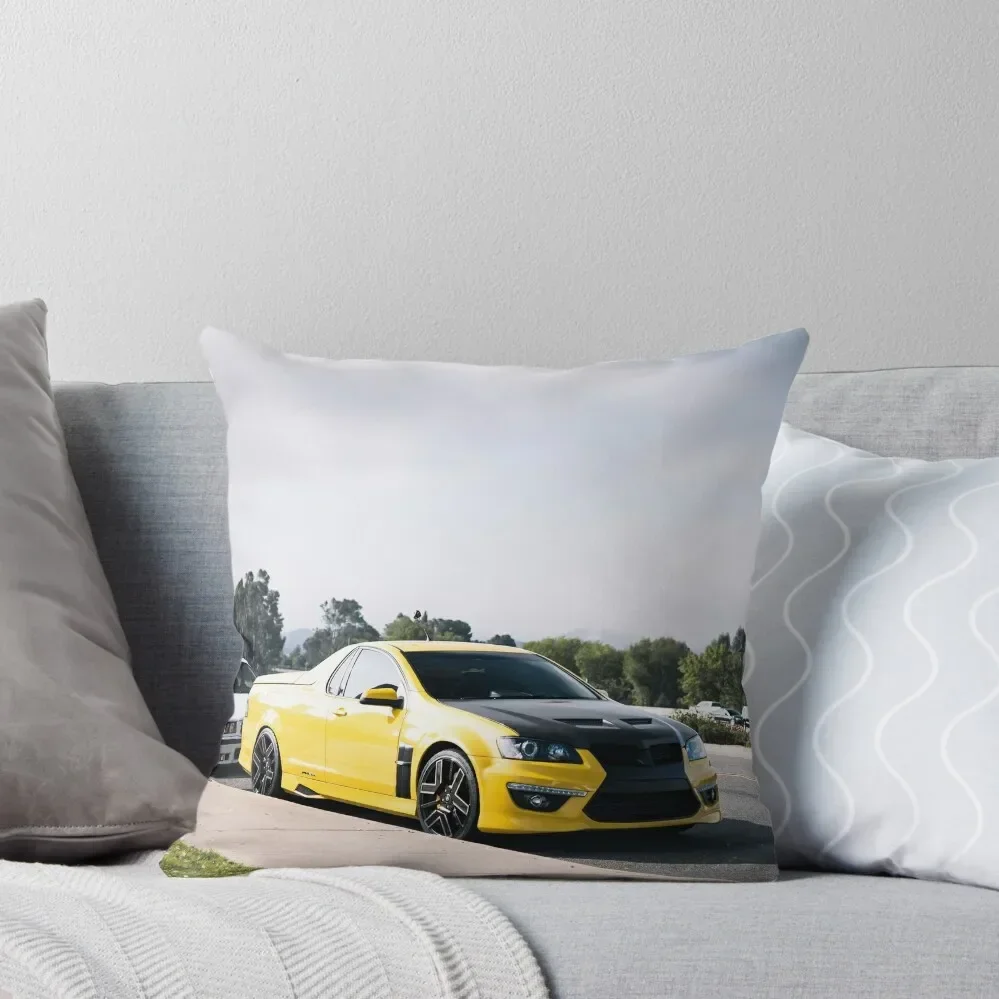 Holden Maloo Throw Pillow autumn decoration Sofa Covers pillow