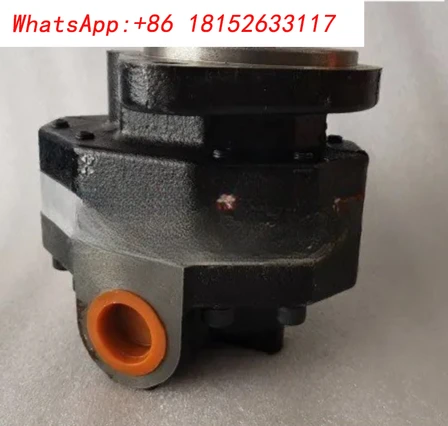 BC مضخة التروس CBFC-10 CBFC-40/20/16/25 رافعة مضخة الزيت CB-FC32 محمل مضخة زيت الطوب مم