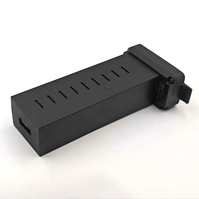 AE86 PRO MAX 8K بطارية توصيل خارجي 11.4 فولت 8000 مللي أمبير لـ S810/X5proMAX/T8/PRO8 ترقية بطارية ألياف الكربون إكسسوارات قطع غيار #3