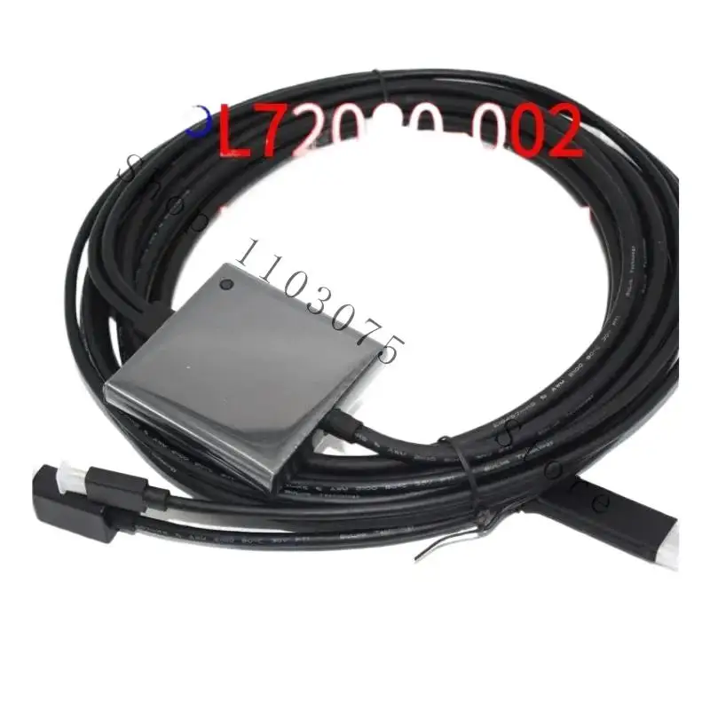 

WYORESY WYORESY L72080-002 M52188-001 New For HP Reverb G2 Cable VR Headset Connecting Cable 6-Meter VR Glasses Cable @