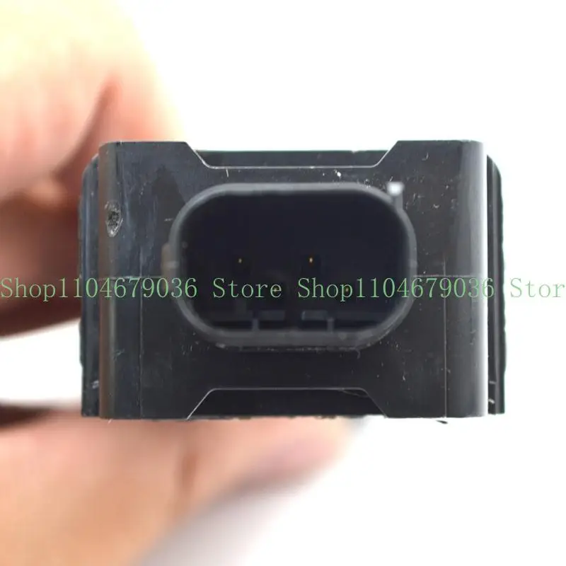 652F Advanced Tire Pressure Monitoring Module 5Q0907273F with ABS Material & Real Time Alerts Simple Installation for Auto