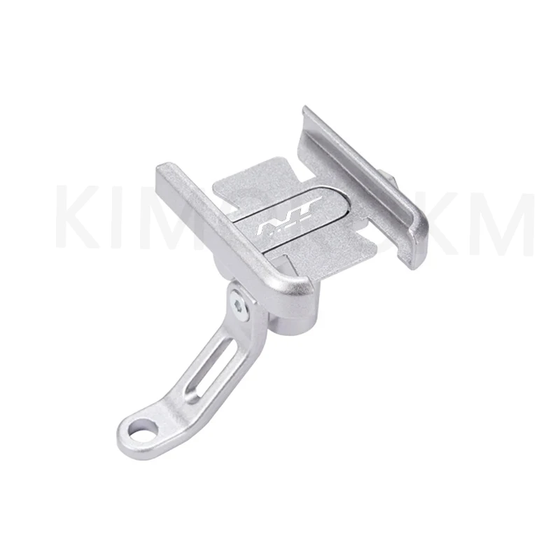 For HONDA NT1100 NT 1100 2022 2023 Accessories Motorcycle Handlebar Mobile Phone Holder GPS Stand Bracket