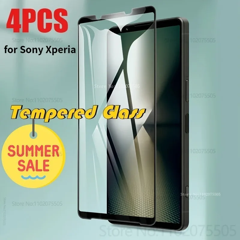 4PCS Full Coverage …