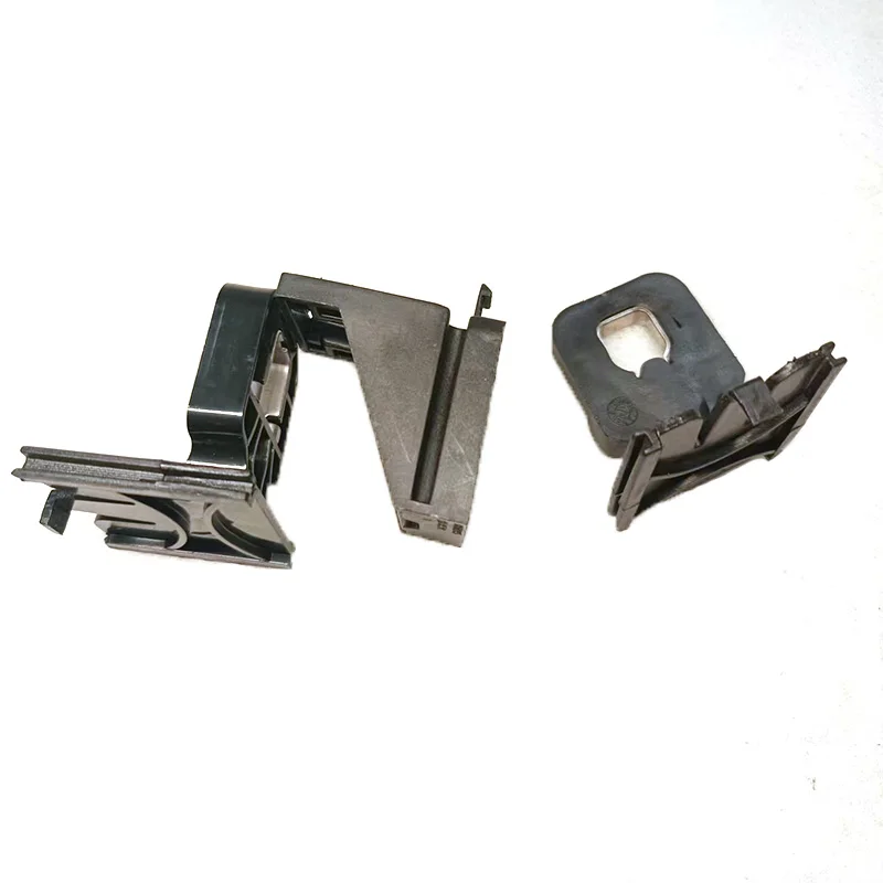 8V0941453 8V0941453A 80A941453 For AUDI A3 Q5L Headlight Repair Kit Headlight Brackets Headlight Bracket Bottom Black Plastic